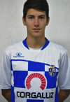 Mário Pereira (DE) 21 Anos